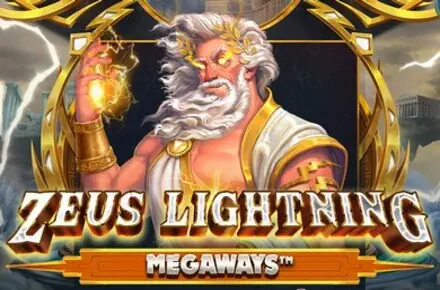 Zeus Lightning Megaways